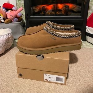 *BRAND NEW* UGG Tasman Slipper Women’s 10 Never Worn
